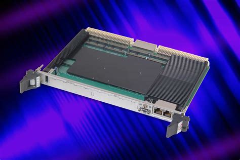 aitech announces  rugged  power  vme single board computer unmanned systems technology