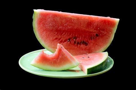 watermelon slice  stock photo public domain pictures