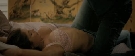 Gemma Arterton Sexy Jane Elsmore Nude 100 Streets 2016 Hd 1080p