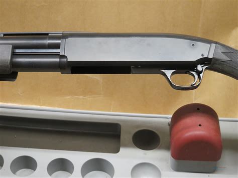 Browning Pump Action 10 Gauge Shotgun For Sale