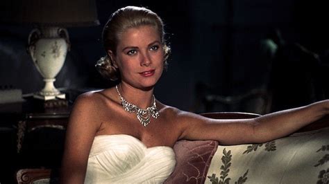 Cary Grant And Grace Kelly Back On The Big Screen With