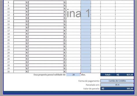 Planilhas Em Excel Editaveis Cadastro Cliente E Produtos R 33 50