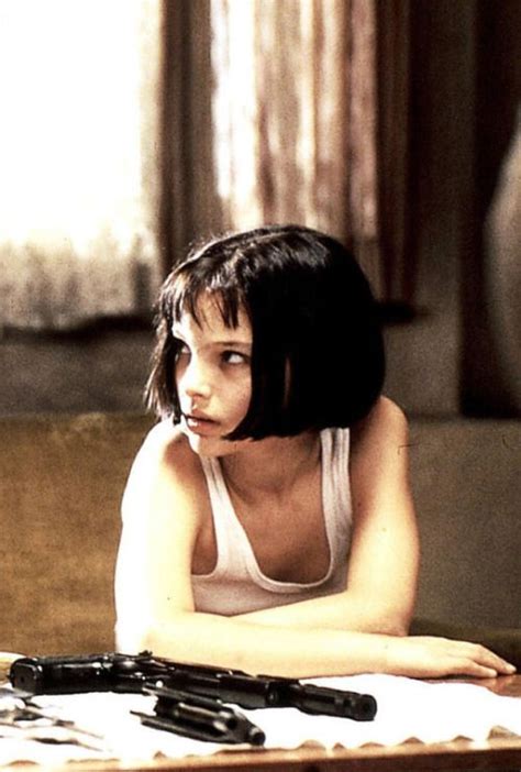Léon The Professional Dir By Luc Besson 1994 The Professional