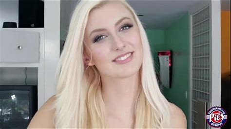 Nubilefilms Naughty Blonde Alexa Grace Intense Sex