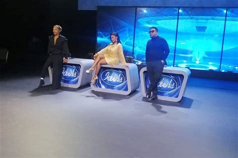 south africa meet your new idols sa judges the citizen