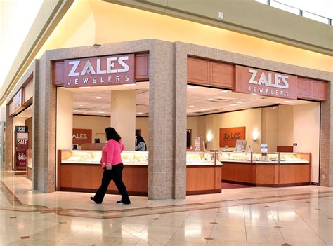 zales thought    good idea     promotional sale