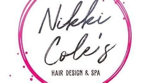 nikkicoles hairdesign spa hair salon  myrtle beach