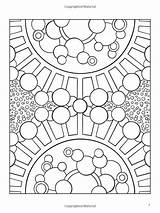 Coloring Pages Jessica Intricate Colouring Book Mazurkiewicz Patterns Adult Galbreth Color Getcolorings Books Amazon Pattern Sheets Zentangle Designs Dover Organic sketch template