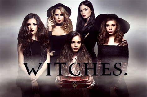 witches