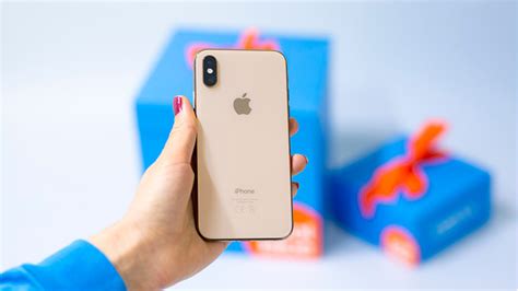 specialisten review apple iphone xs coolblue alles voor een glimlach