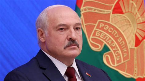 expands sanctions  allies  belarus authoritarian leader ktep