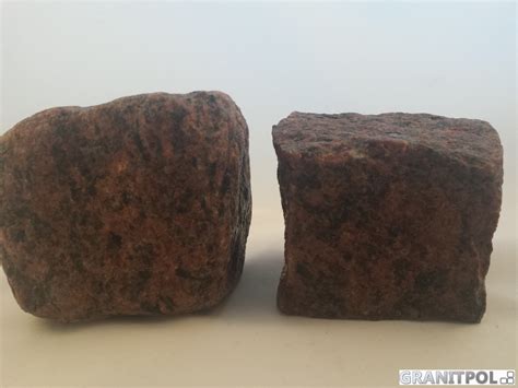 materialproben granit granitpolde