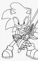 Coloring Sonic Boom Pages Popular Print sketch template