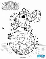 Coloring Rocky Pages Balboa Wrecking Ball Color Roll Record Thundercats Ffa Skylanders Cut Short Print Printable Getcolorings Coloriage Getdrawings Drawing sketch template