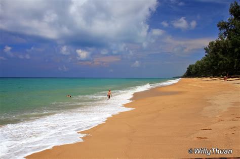 mai khao beach     mai khao beach