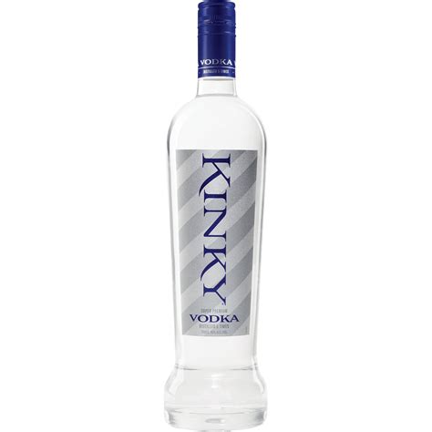 Kinky Vodka Total Wine And More