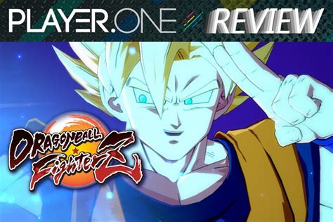 Dragon Ball Fighterz Review Setting The Bar For Fighting Games In 2018