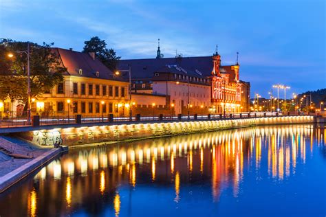 city of wroclaw is a polish gem just waiting to be found the sunday post