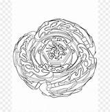 Beyblade Coloring Burst Turbo Explosive Kleurplaten Ausdrucken Kleurplaat 塗り絵 Ausmalen Toppng Letscolorit Valtryek Clipground öffnen Downloaden Uitprinten sketch template