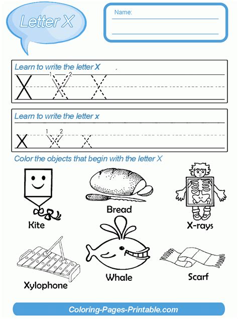 preschool letter writing sheets   coloring pages printablecom