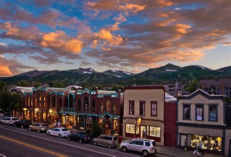 contact  tourism office breckenridge colorado