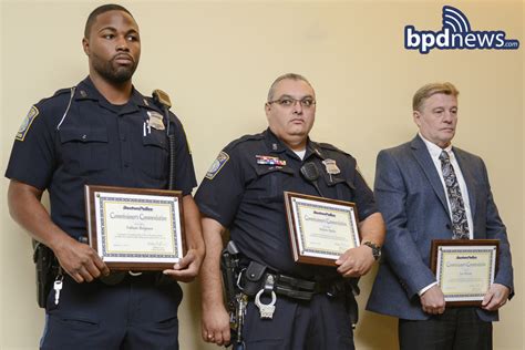 great work recognized commissioner s commendations awarded to area e