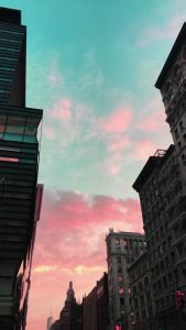 whimsical nyc iphone wallpapers