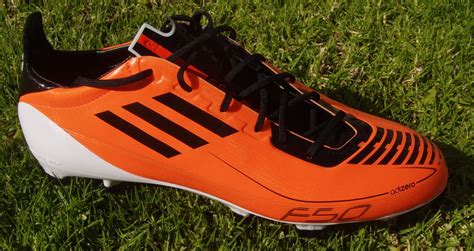 adidas  adizero synthetic review soccer cleats