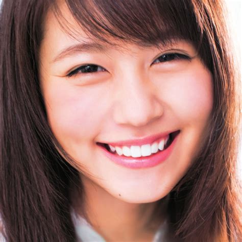 有村架純kasumi Arimura ジャパニーズビューティー 美しい笑顔 髪 カット