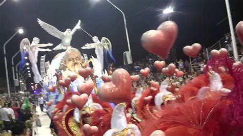 el carnaval del pais gualeguaychu  youtube