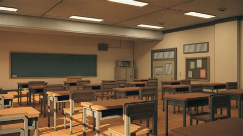 Artstation Anime Classroom Resources