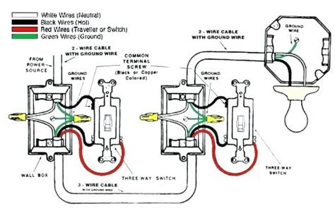 diagram  switches  circuit