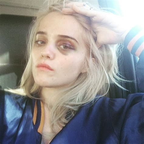 Sky Ferreira Nude And Sexy Collection 98 Photos The Fappening