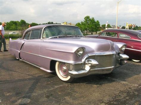 re a solicitor 1956 cadillac