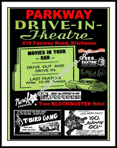 poster  parkway drive  theatre  kitchener   mygenerationshopcom drive