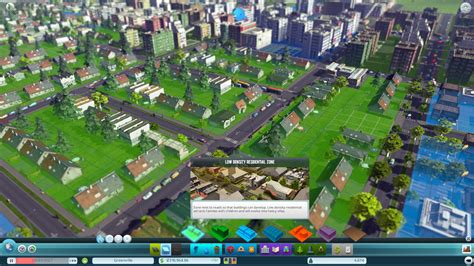Cities Skylines Dev Diary 2 Zoning Paradox Interactive Forums