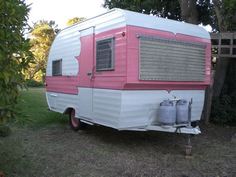 vintage camper trailer rentals camper blue book