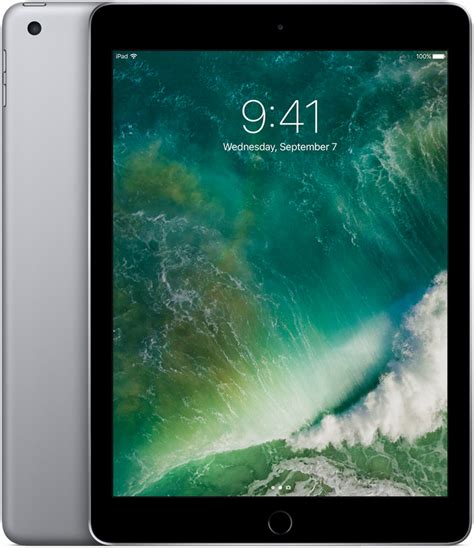 apple ipad  gb space gray mphfda opinie cena dane techniczne aspaditpl