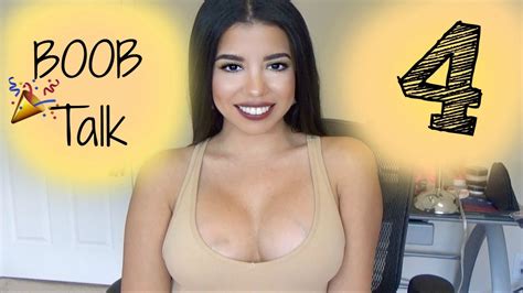 boob job talk 1 month boob greed post op sex unwanted attention 500 cc s youtube