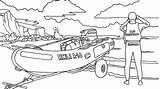 Rnli Sheets Drawing Colouring Activity Line Lifeguard Posters Beach Ages sketch template
