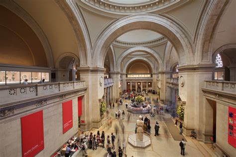 metropolitan museum  delay    million wing