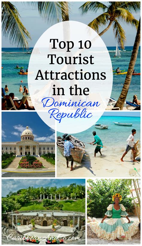 5 Best Places To Visit In The Dominican Republic Expeditions With Evelyn