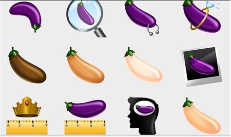 Grindr Launches Custom Gay Emojis And They’re As Filthy As You’d Expect