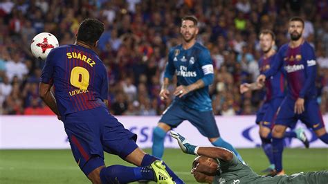 fc barcelona news  august  barcelona lose supercopa  key players suffer injuries