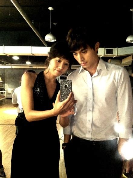 kim seon ah and lee dong wook couple picture ~ the story begins