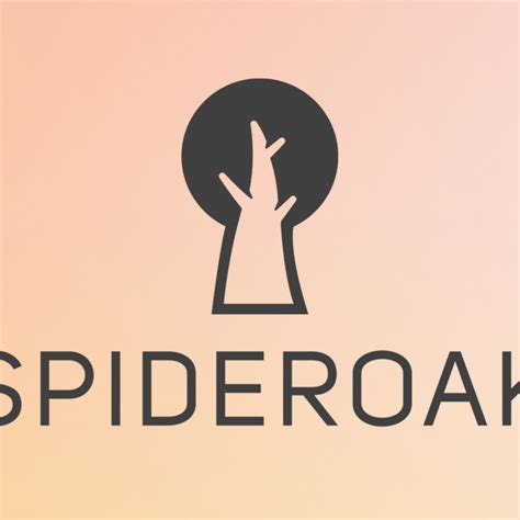spideroak  review  backup service clunky software
