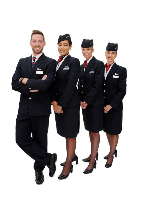 Airline Cabin Crew Uniforms Flight Attendant Uniform Flight Hot Sex