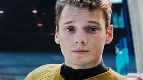 Star Trek Actor Anton Yelchin Crushed By Jeep In Accident Cdc Release