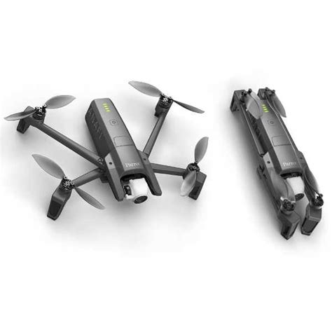 parrot anafi drone review  lightweight  robust  camera drone