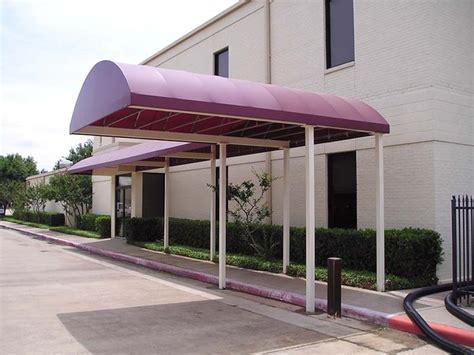 awnings canopies
